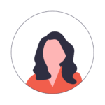 30代女性